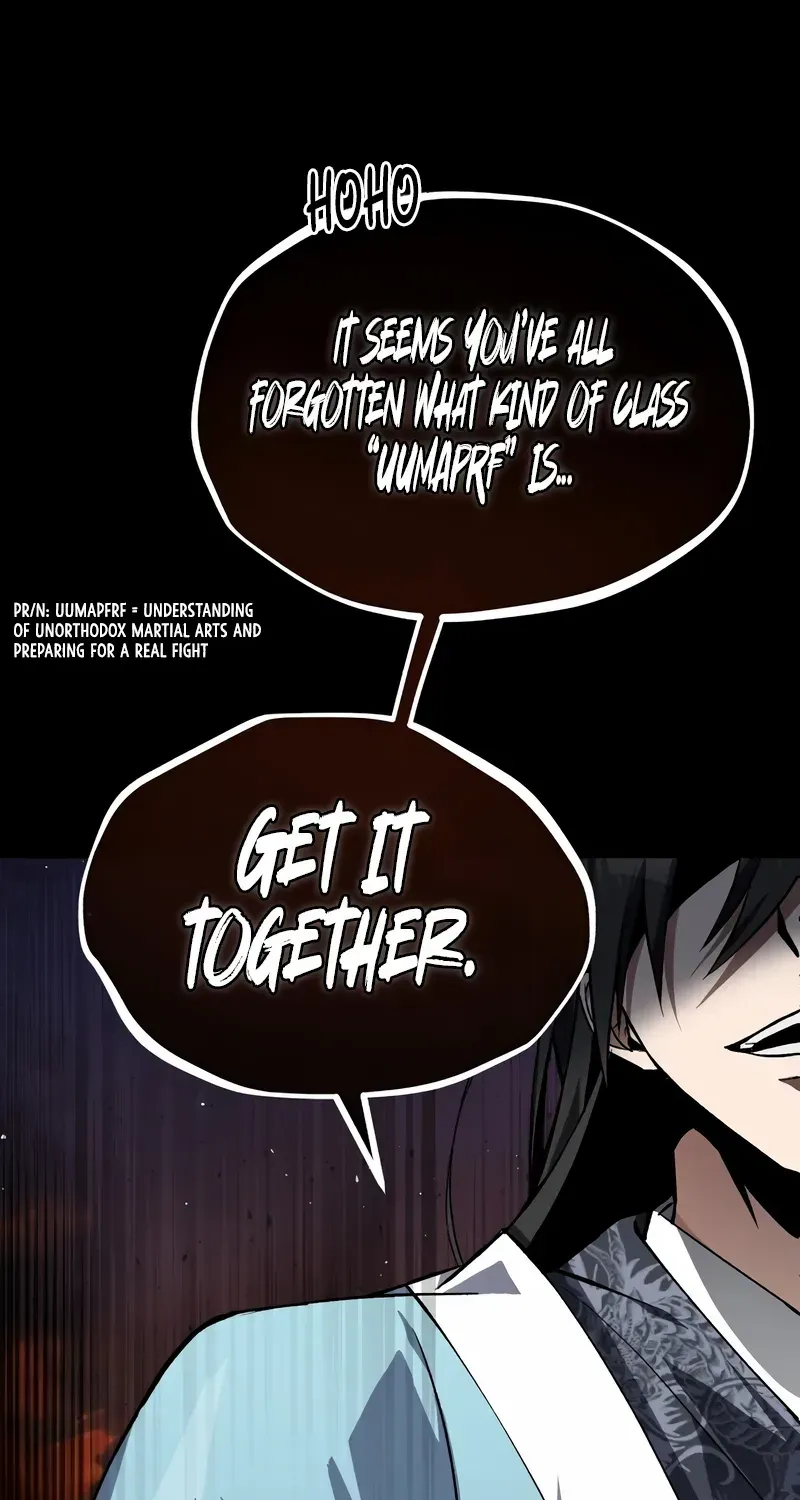 Read Star Instructor, Master Baek chapter 100 image 92 on Lezhin