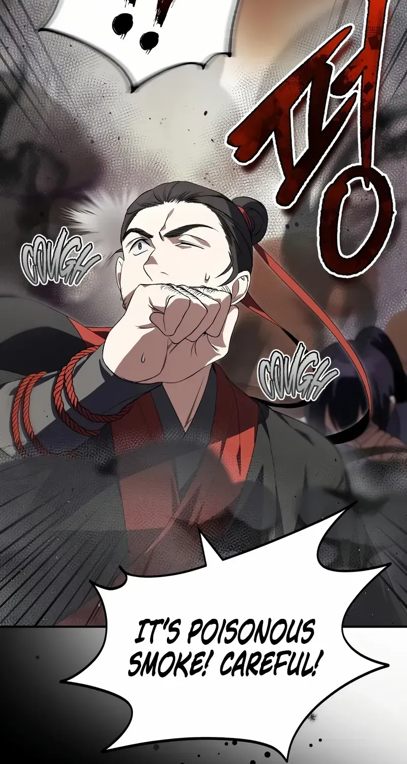 Read Star Instructor, Master Baek chapter 100 image 96 on Lezhin