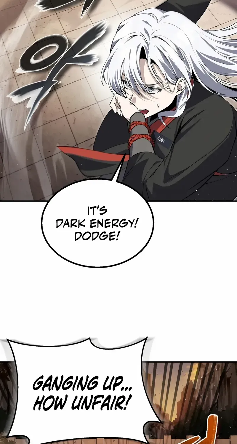 Read Star Instructor, Master Baek chapter 100 image 98 on Lezhin