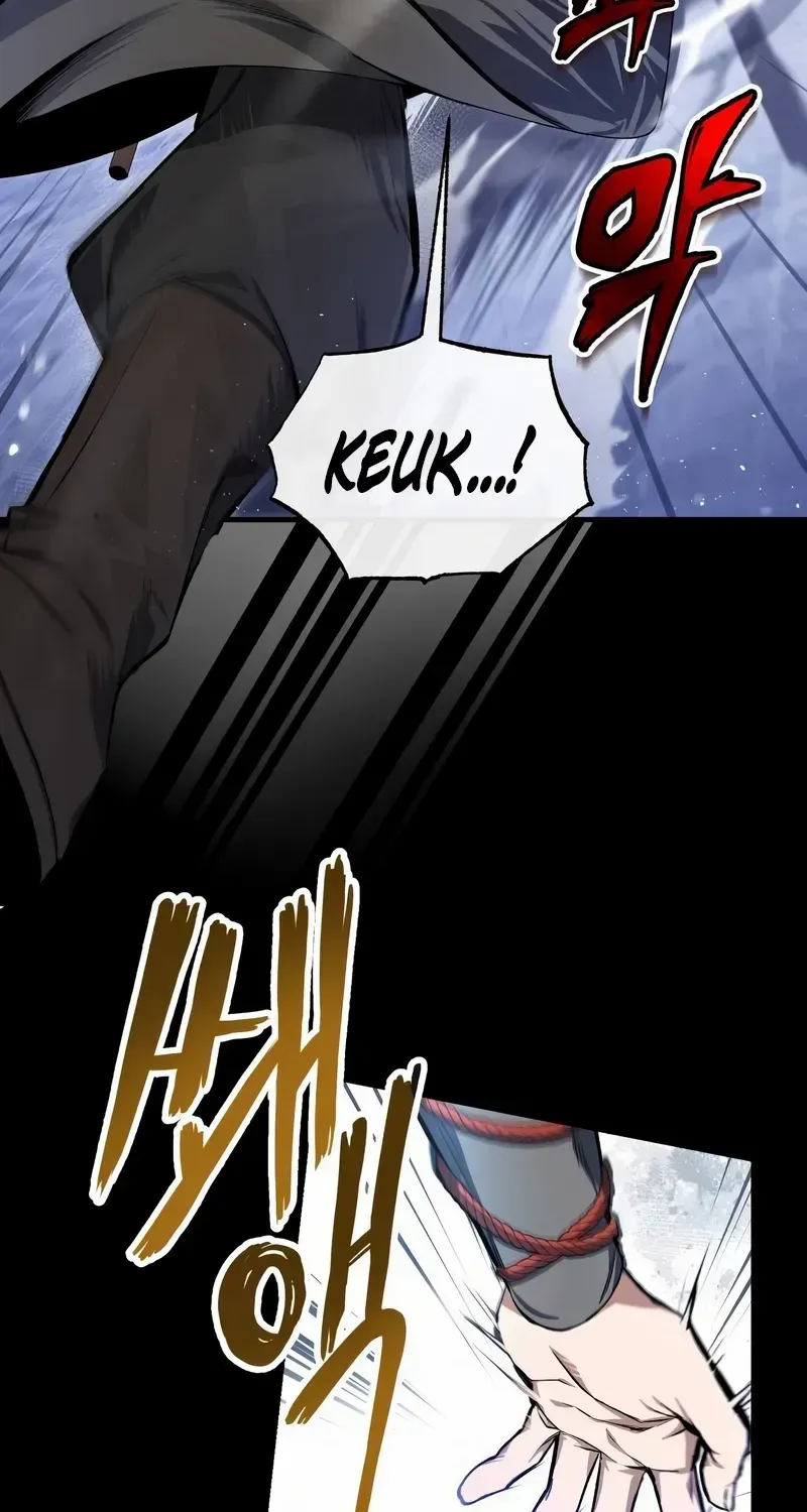 Read Star Instructor, Master Baek chapter 101 image 108 on Lezhin