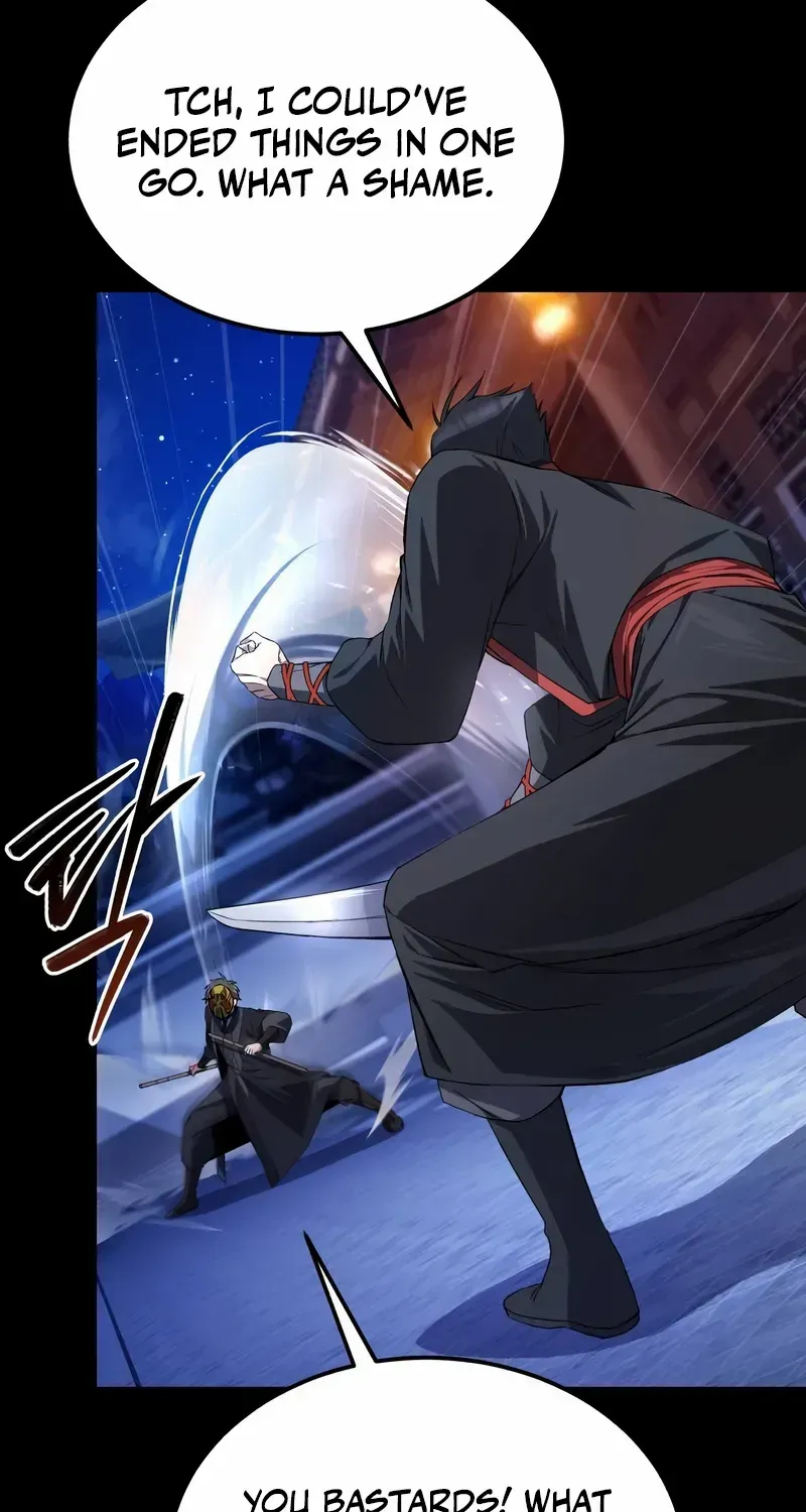 Read Star Instructor, Master Baek chapter 101 image 111 on Lezhin