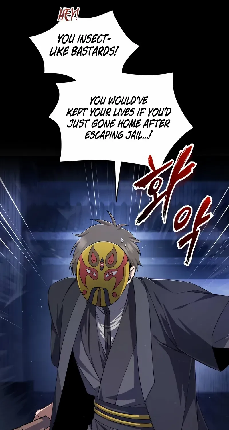 Read Star Instructor, Master Baek chapter 101 image 114 on Lezhin
