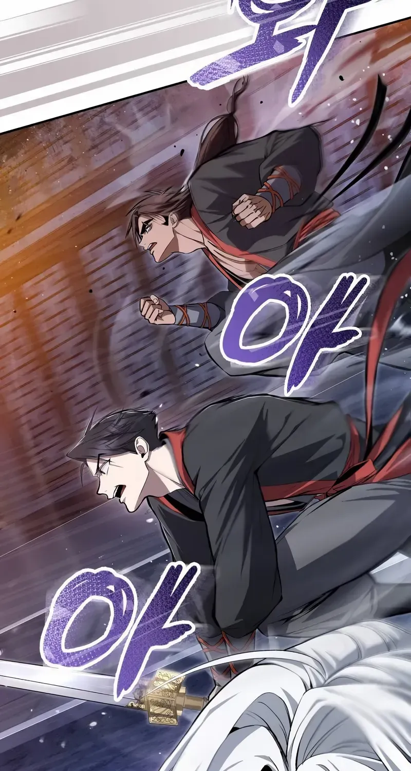 Read Star Instructor, Master Baek chapter 101 image 116 on Lezhin