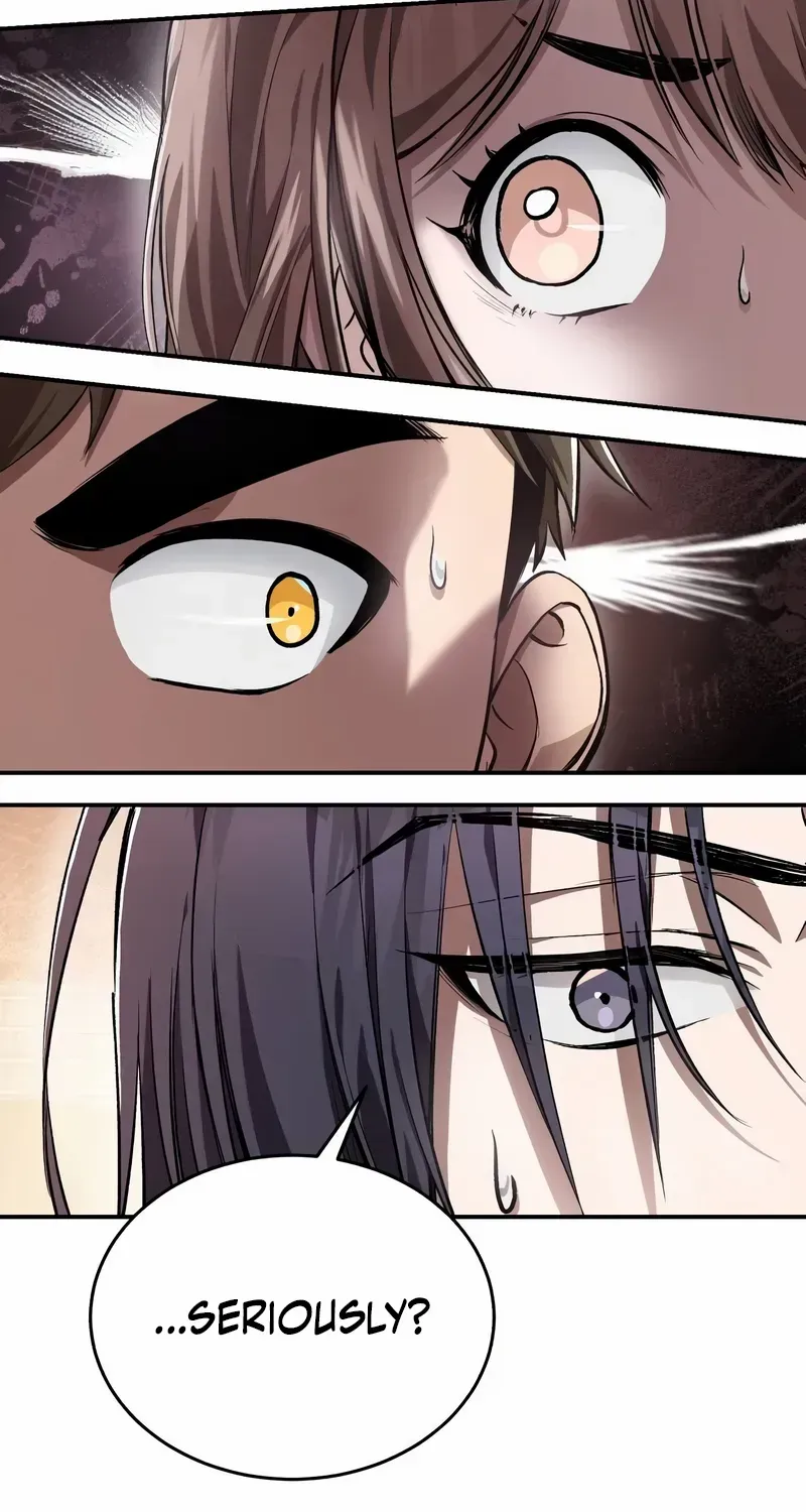 Read Star Instructor, Master Baek chapter 101 image 14 on Lezhin