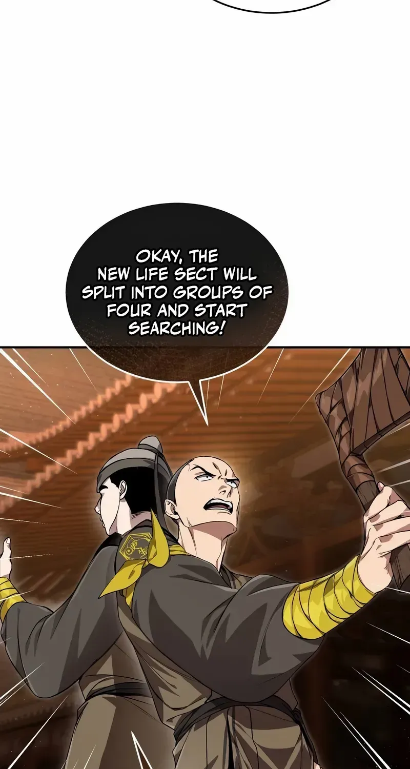 Read Star Instructor, Master Baek chapter 101 image 16 on Lezhin