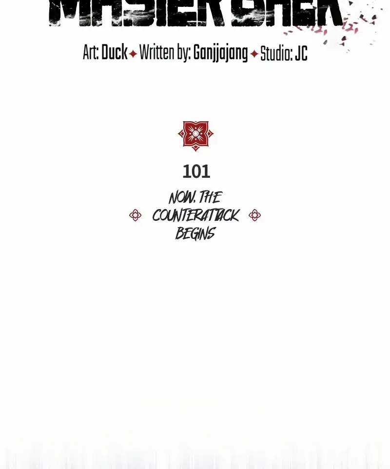 Read Star Instructor, Master Baek chapter 101 image 20 on Lezhin