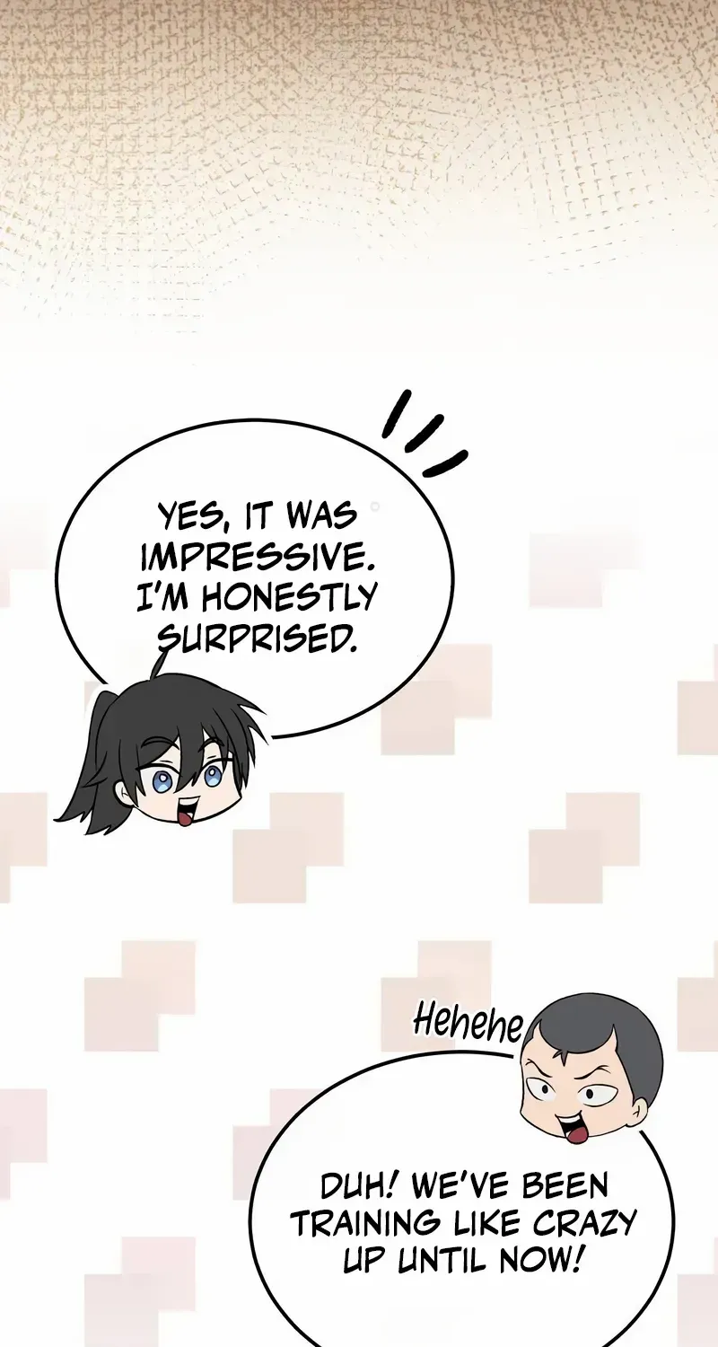 Read Star Instructor, Master Baek chapter 101 image 3 on Lezhin