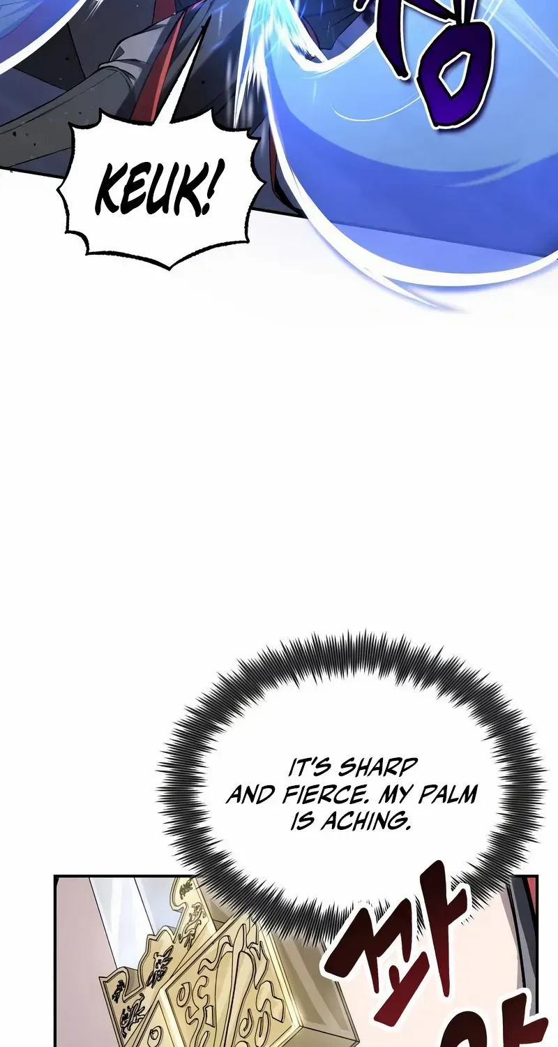 Read Star Instructor, Master Baek chapter 101 image 39 on Lezhin