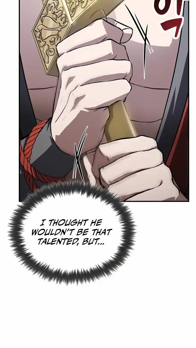 Read Star Instructor, Master Baek chapter 101 image 40 on Lezhin