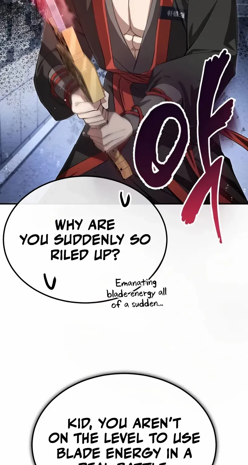 Read Star Instructor, Master Baek chapter 101 image 43 on Lezhin