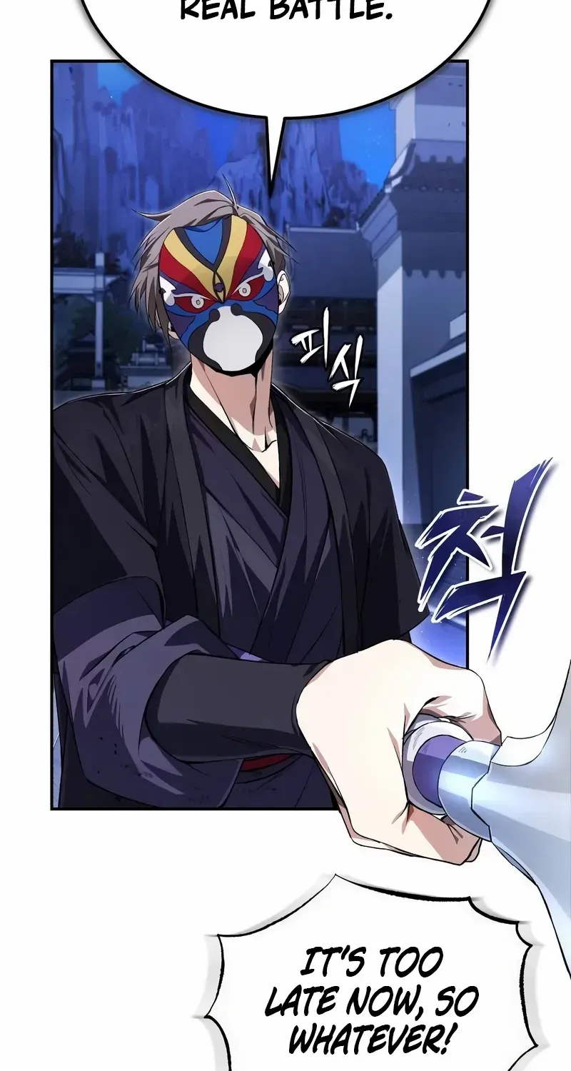 Read Star Instructor, Master Baek chapter 101 image 44 on Lezhin