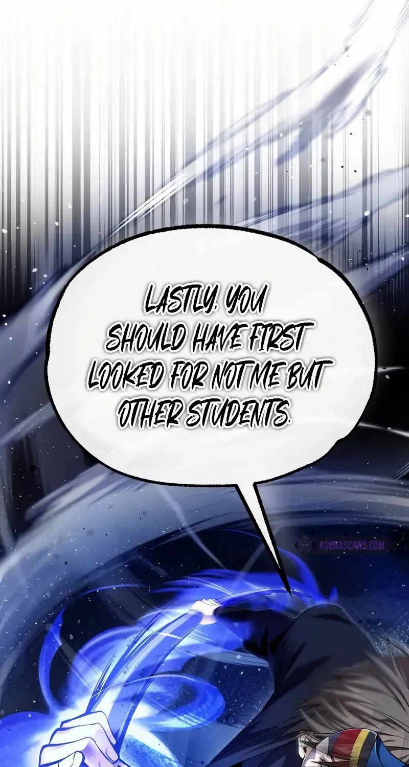 Read Star Instructor, Master Baek chapter 101 image 50 on Lezhin