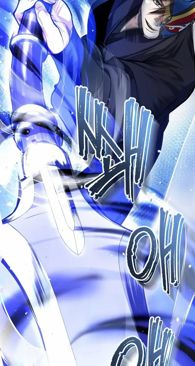 Read Star Instructor, Master Baek chapter 101 image 51 on Lezhin