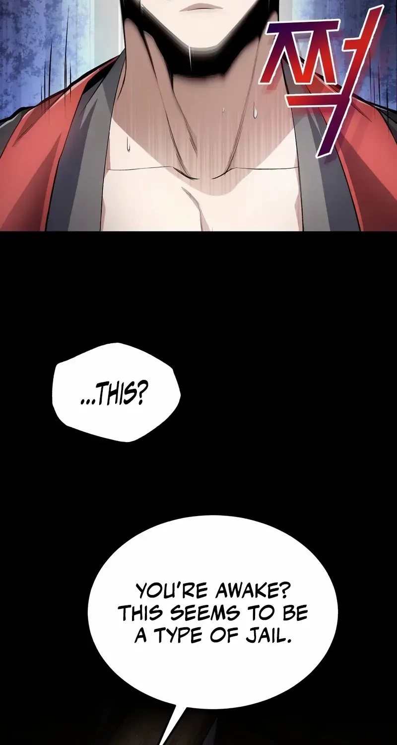 Read Star Instructor, Master Baek chapter 101 image 57 on Lezhin