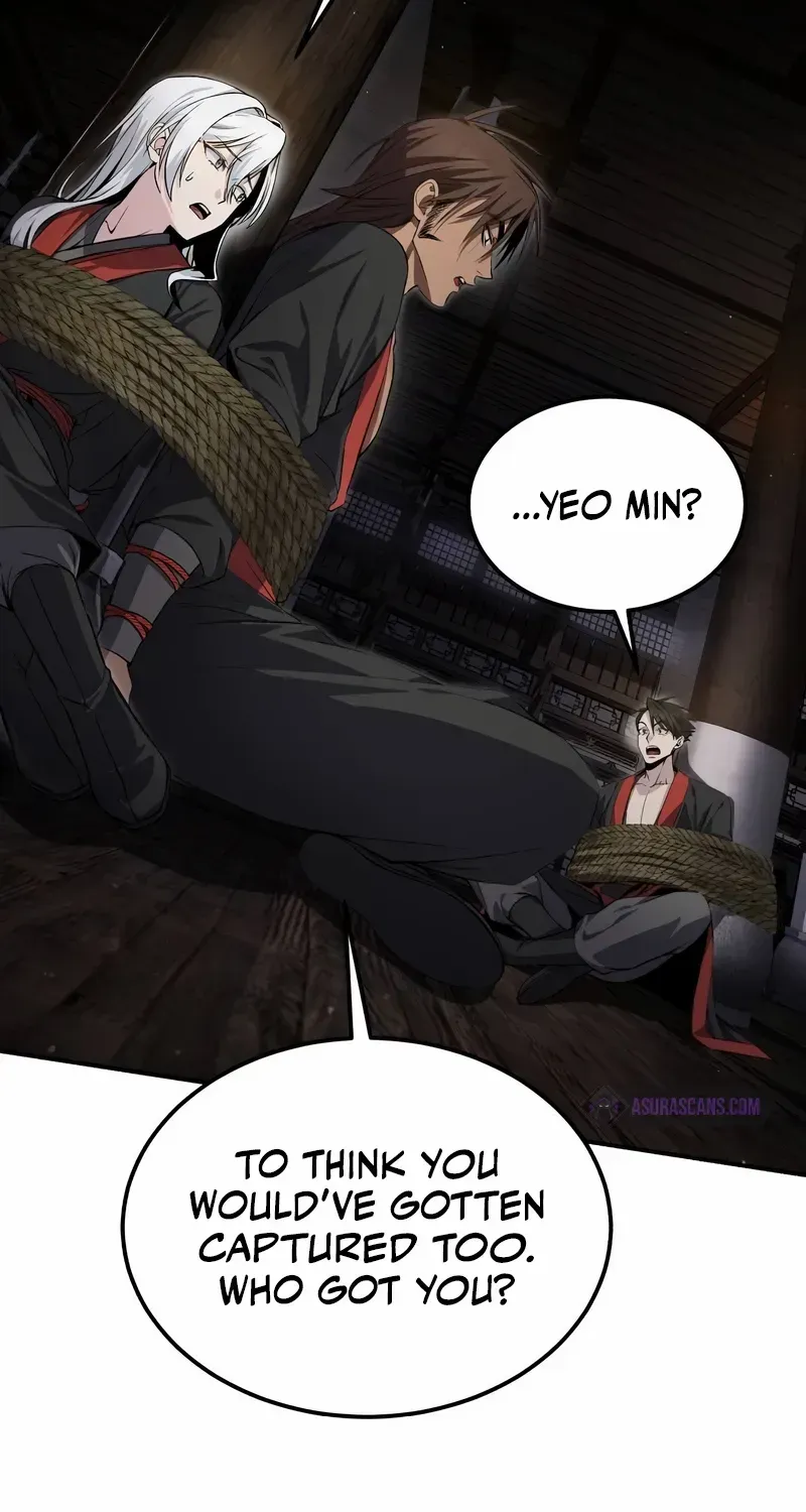 Read Star Instructor, Master Baek chapter 101 image 58 on Lezhin