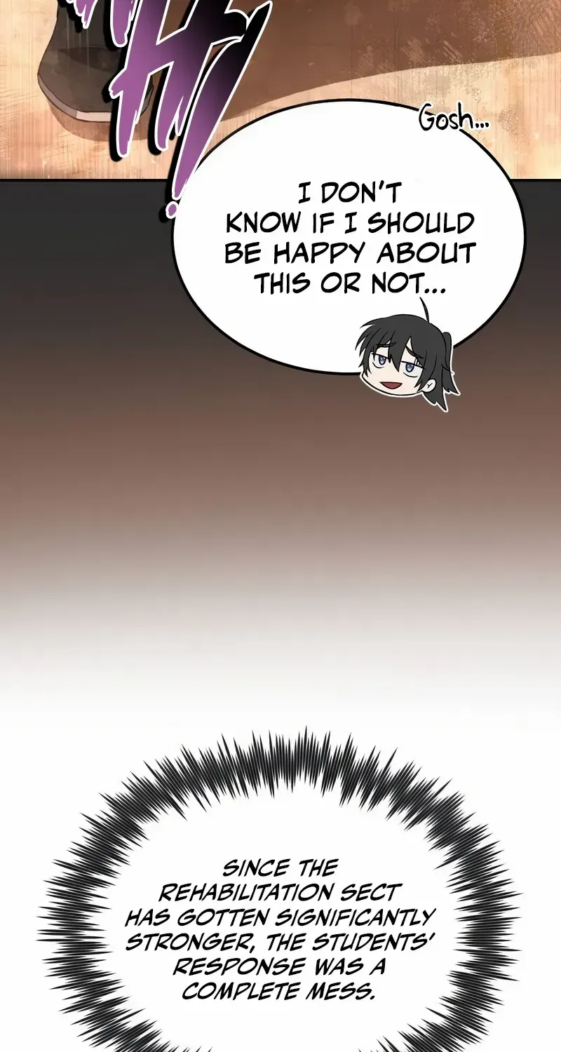 Read Star Instructor, Master Baek chapter 101 image 6 on Lezhin