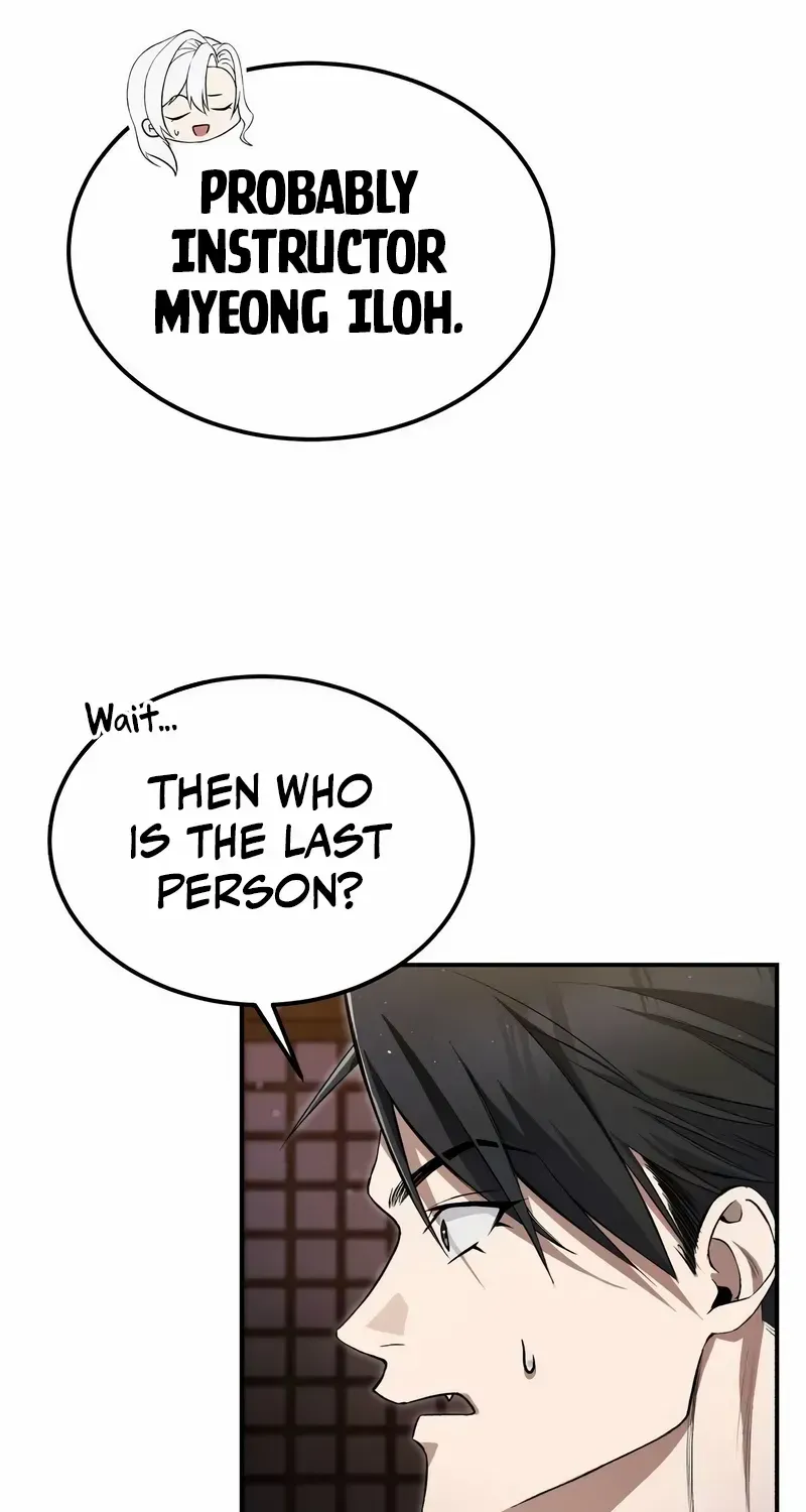 Read Star Instructor, Master Baek chapter 101 image 62 on Lezhin