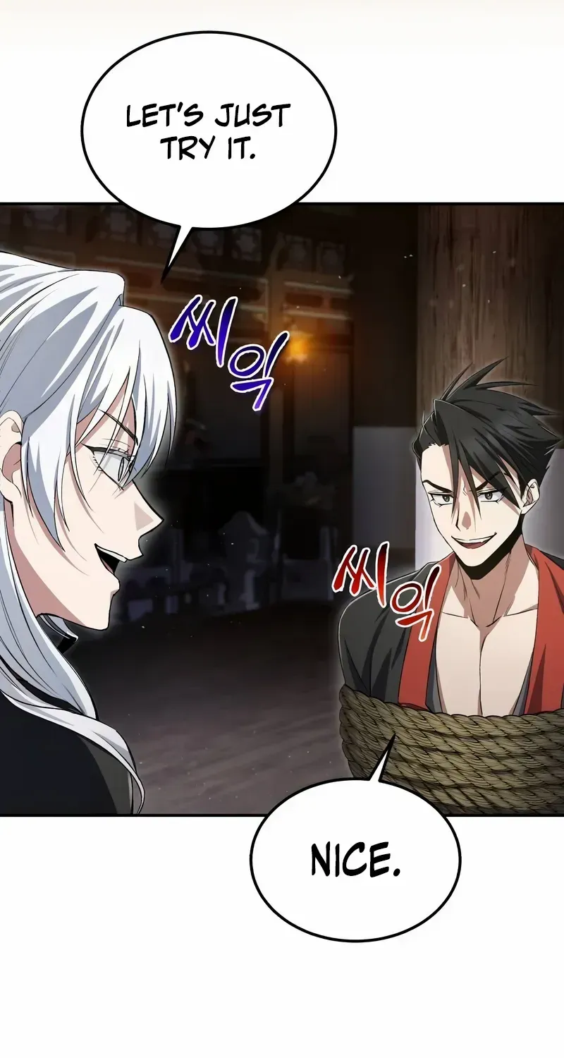 Read Star Instructor, Master Baek chapter 101 image 67 on Lezhin