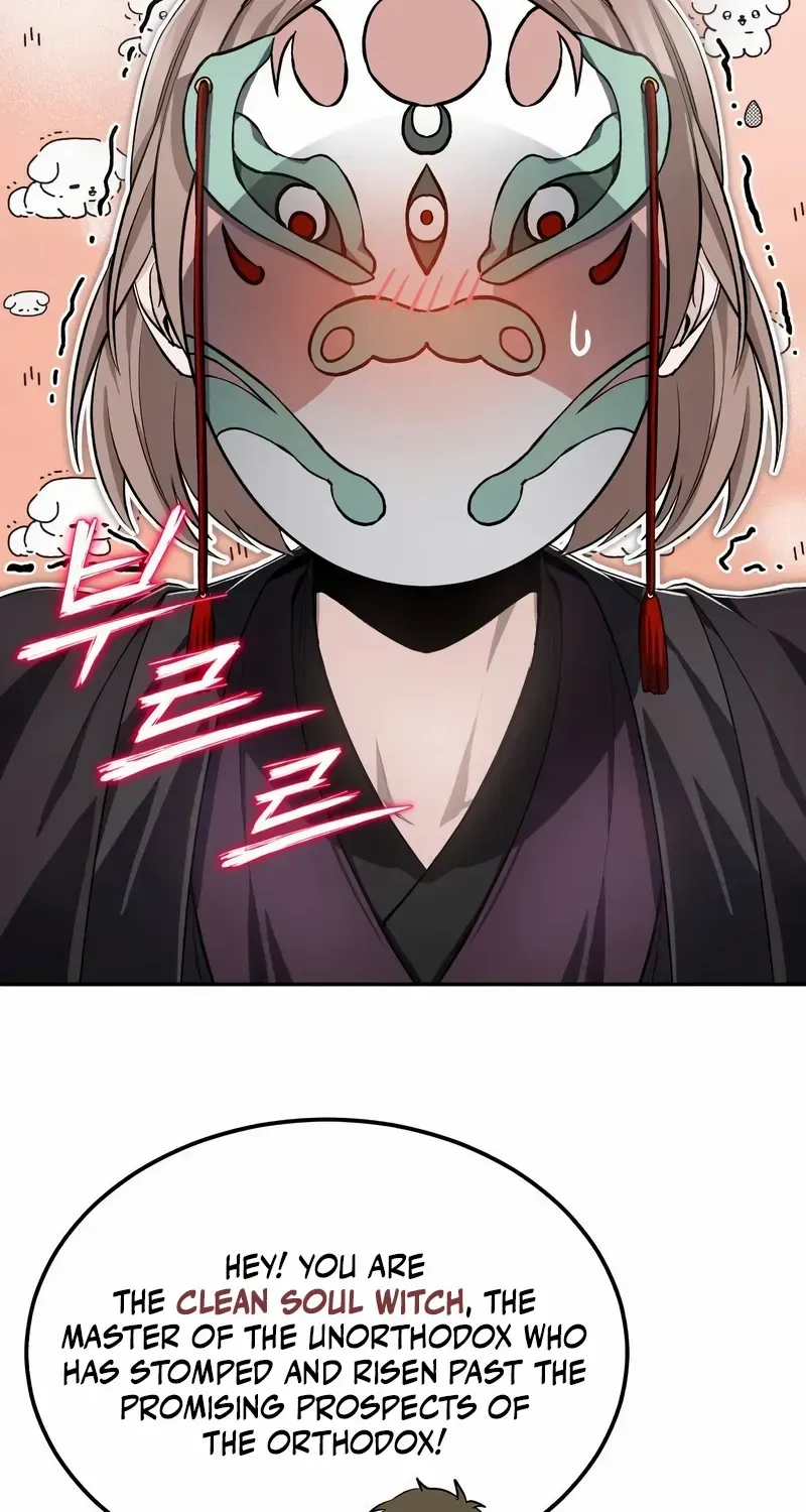 Read Star Instructor, Master Baek chapter 101 image 74 on Lezhin