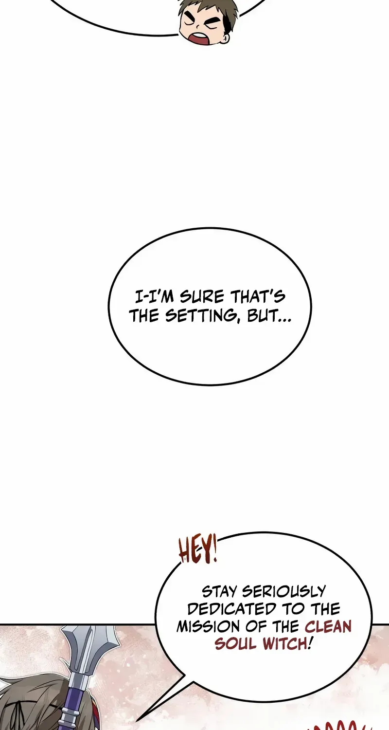 Read Star Instructor, Master Baek chapter 101 image 75 on Lezhin