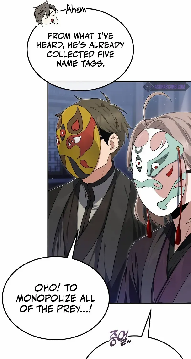 Read Star Instructor, Master Baek chapter 101 image 80 on Lezhin