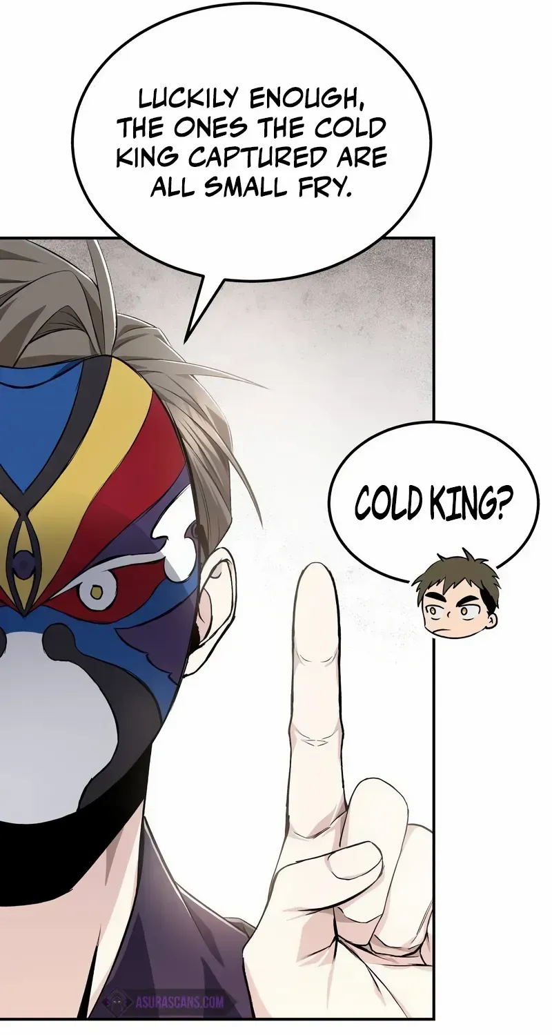 Read Star Instructor, Master Baek chapter 101 image 82 on Lezhin