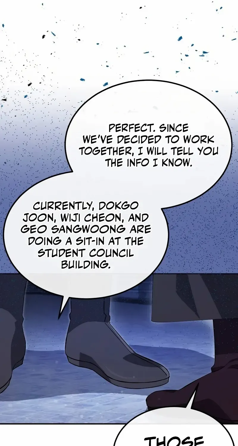Read Star Instructor, Master Baek chapter 101 image 87 on Lezhin
