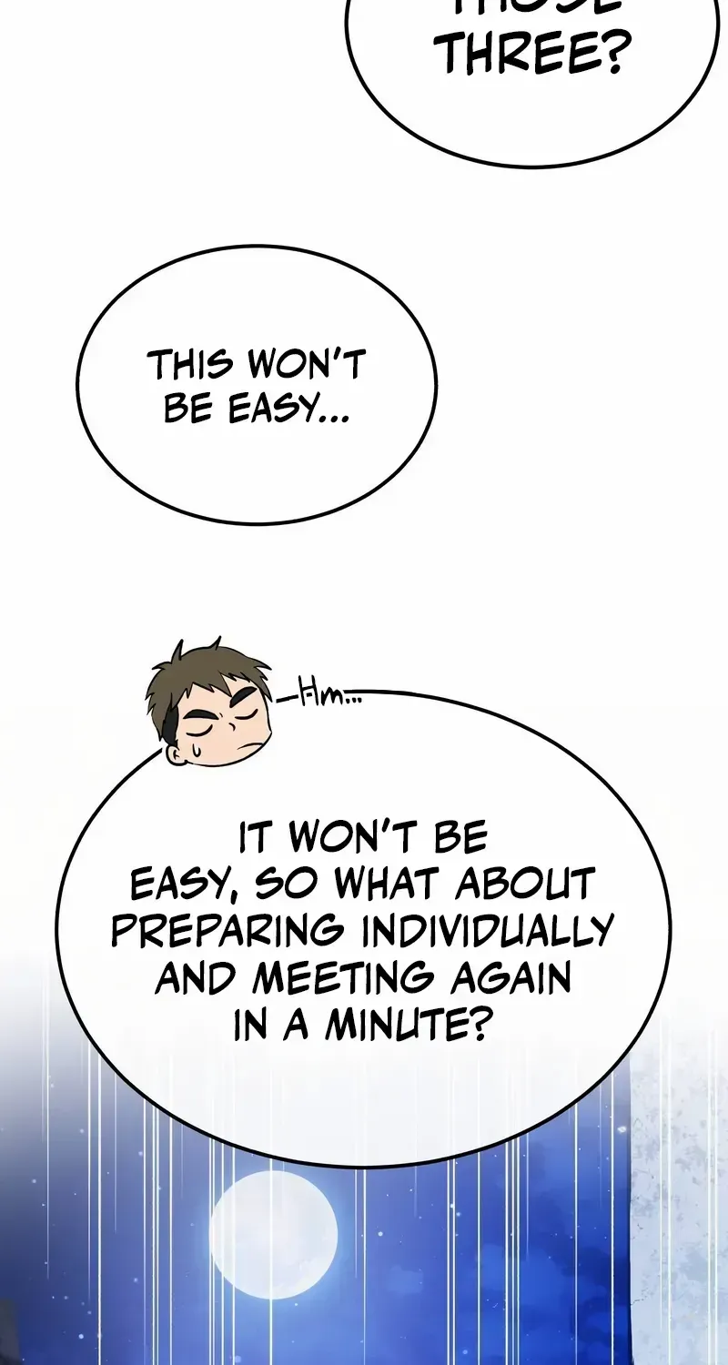 Read Star Instructor, Master Baek chapter 101 image 88 on Lezhin