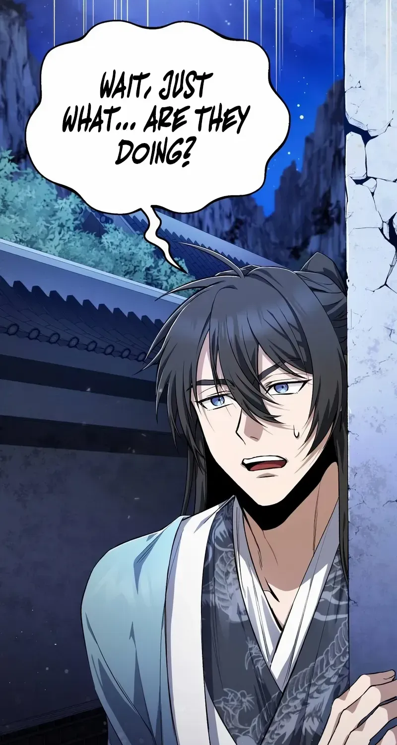 Read Star Instructor, Master Baek chapter 101 image 89 on Lezhin