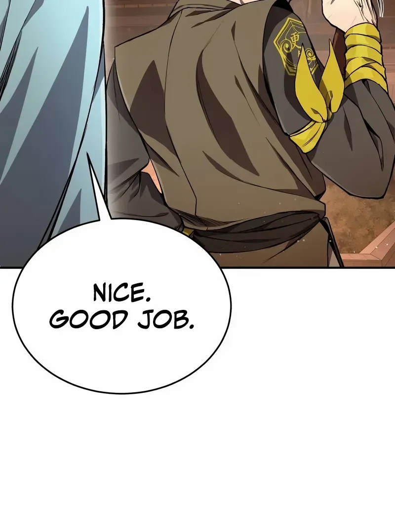 Read Star Instructor, Master Baek chapter 101 image 9 on Lezhin