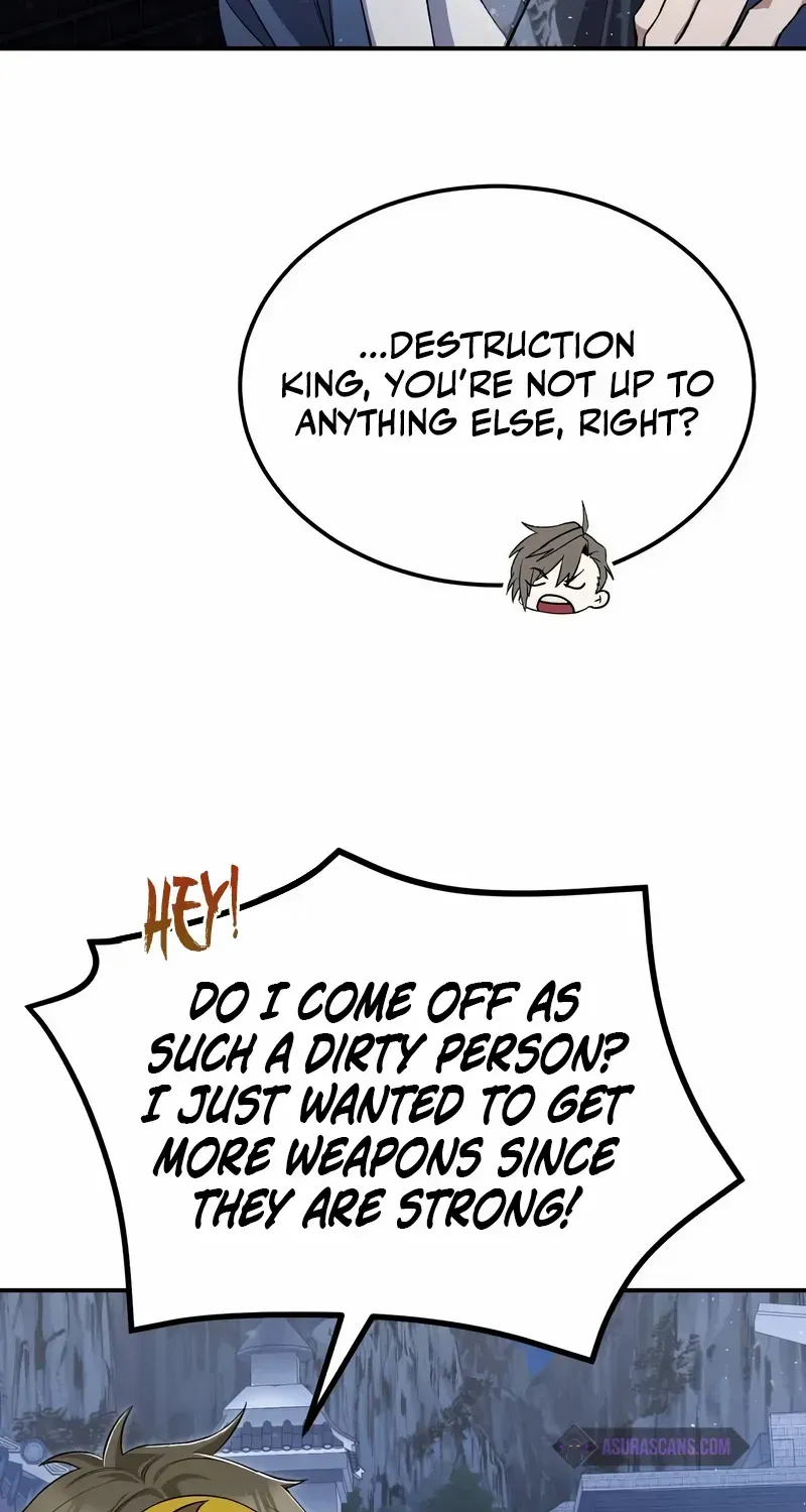 Read Star Instructor, Master Baek chapter 101 image 90 on Lezhin