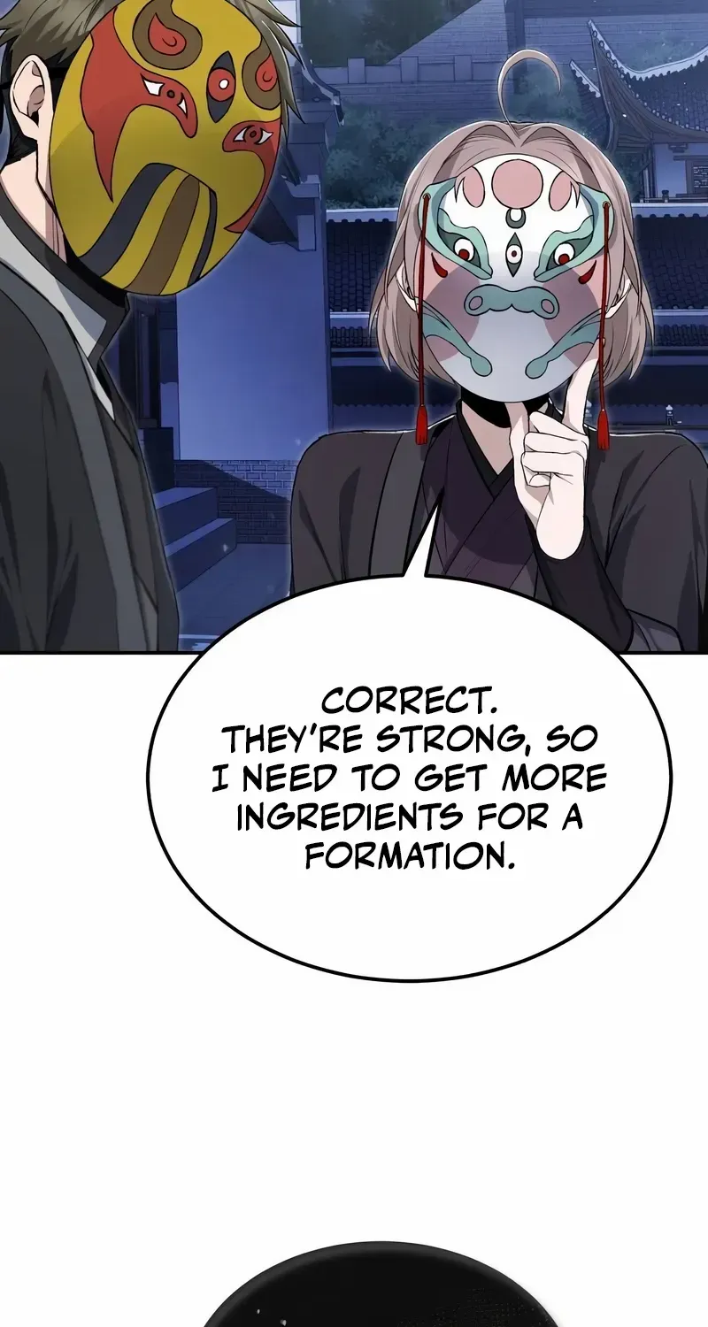 Read Star Instructor, Master Baek chapter 101 image 91 on Lezhin