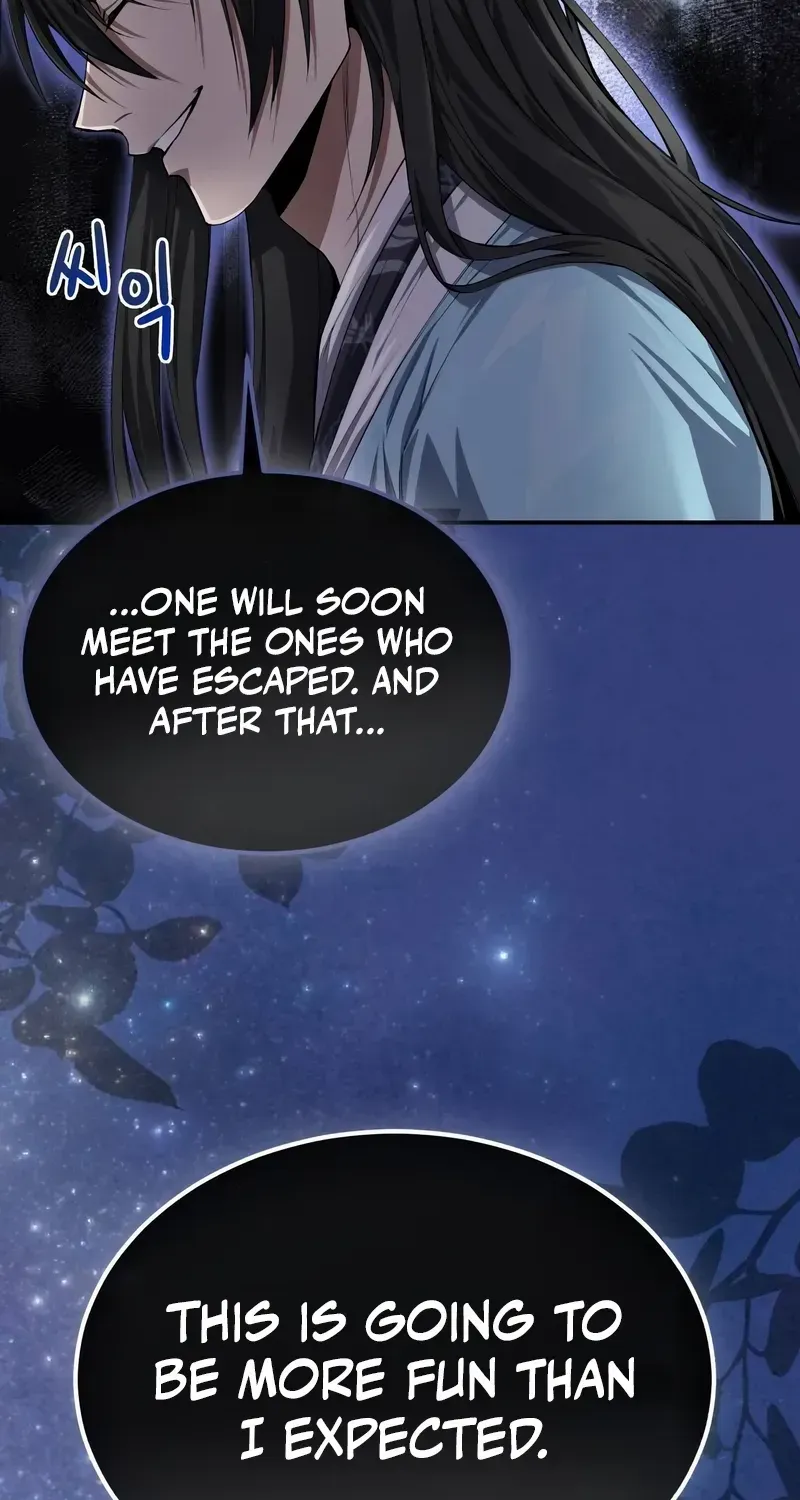 Read Star Instructor, Master Baek chapter 101 image 96 on Lezhin