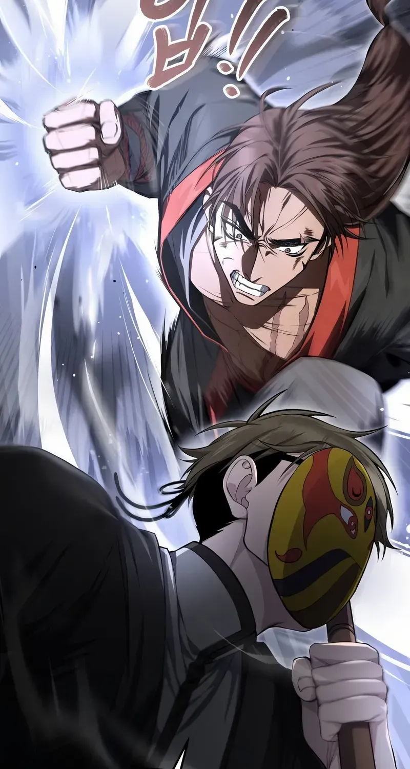 Read Star Instructor, Master Baek chapter 101 image 99 on Lezhin