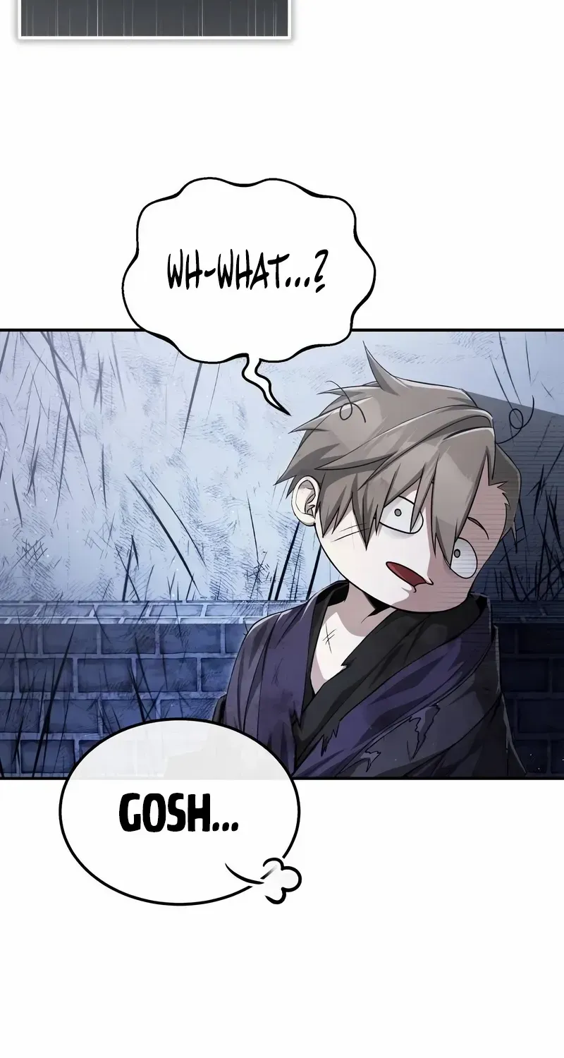 Read Star Instructor, Master Baek chapter 102 image 14 on Lezhin