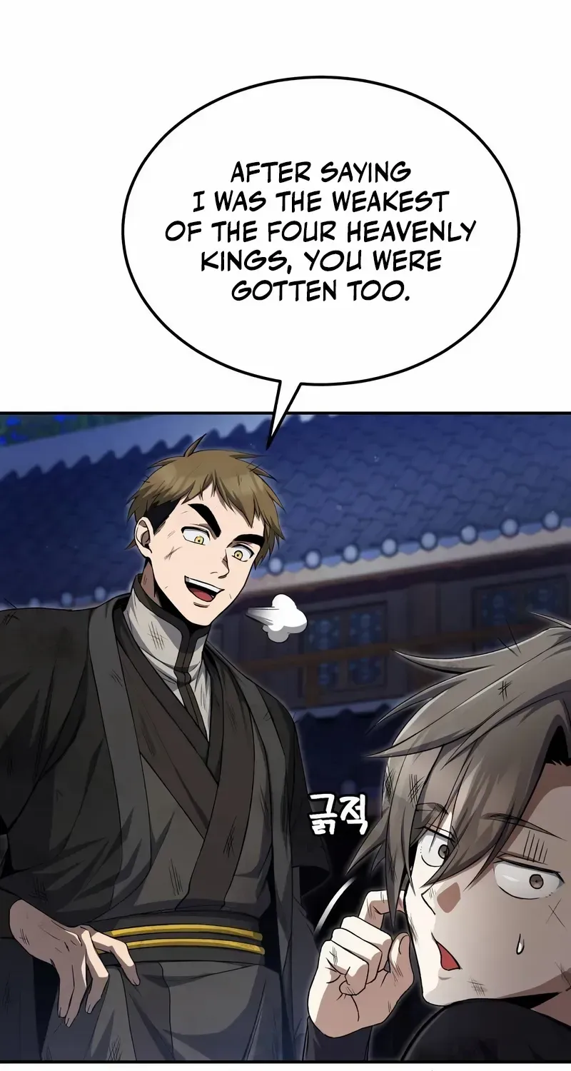 Read Star Instructor, Master Baek chapter 102 image 15 on Lezhin
