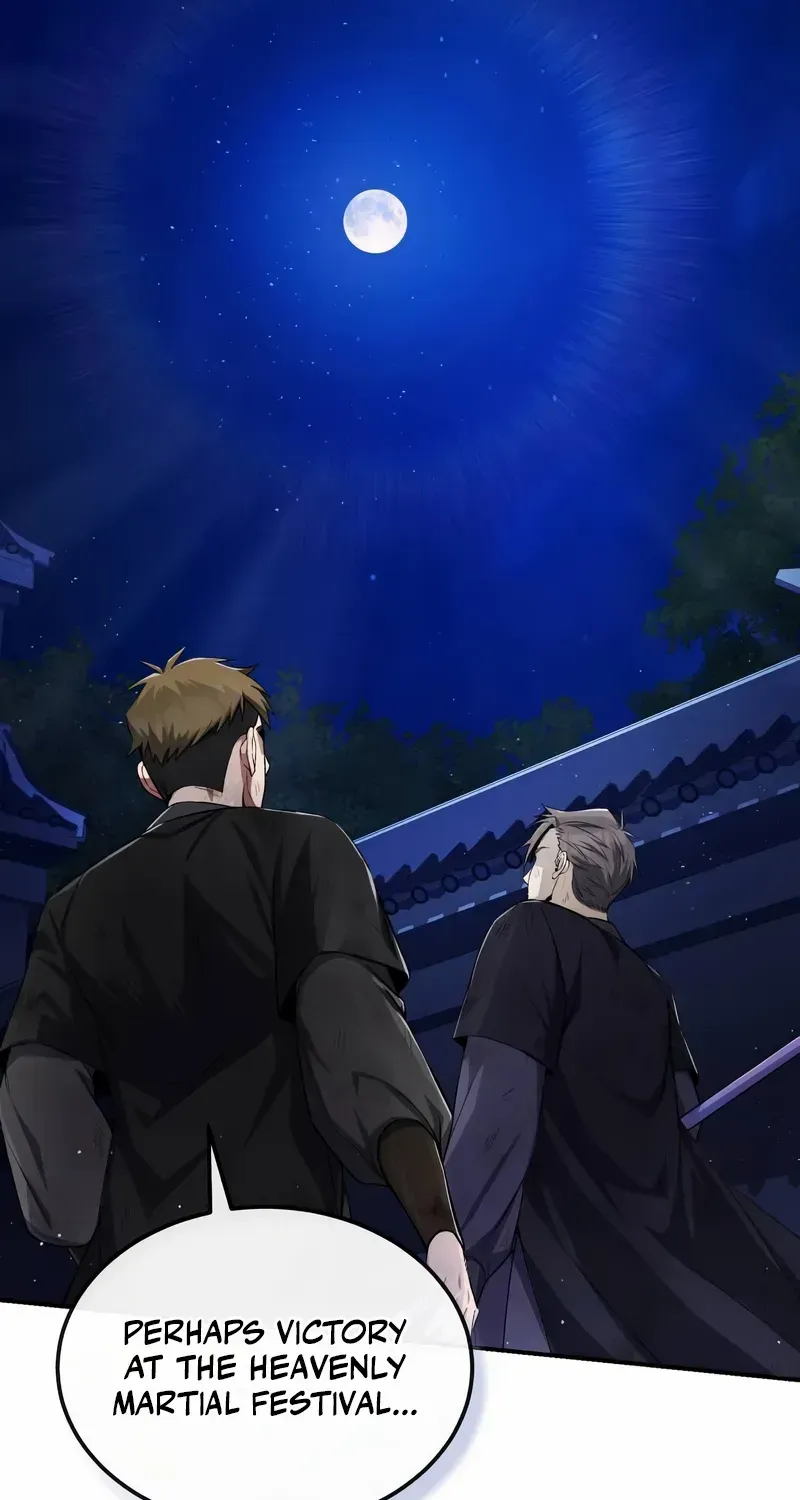 Read Star Instructor, Master Baek chapter 102 image 19 on Lezhin