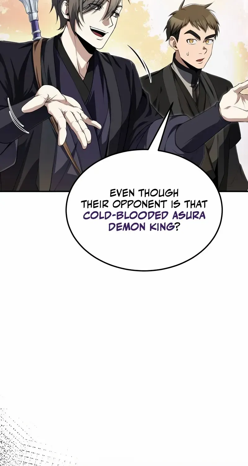 Read Star Instructor, Master Baek chapter 102 image 22 on Lezhin