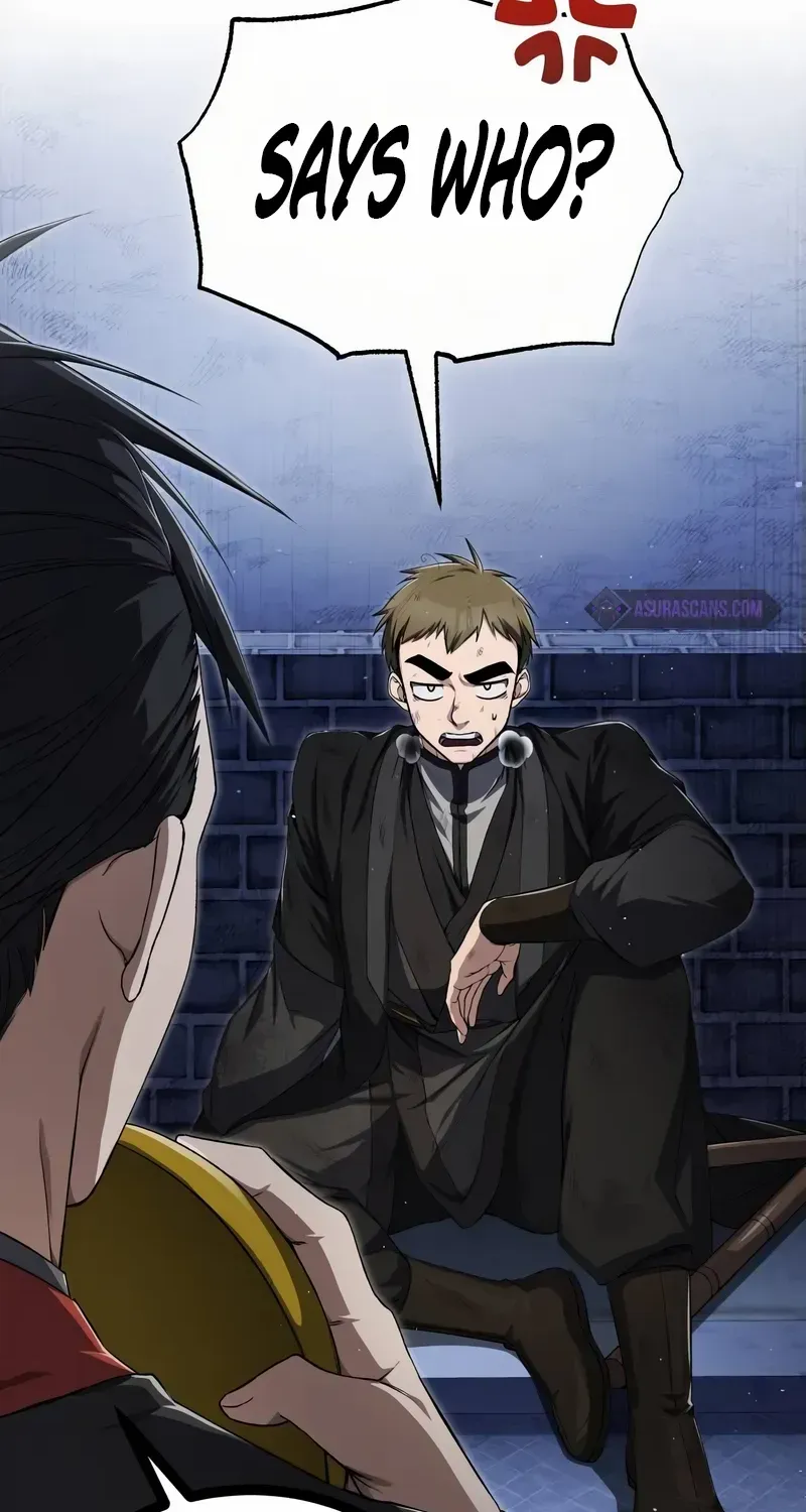Read Star Instructor, Master Baek chapter 102 image 3 on Lezhin