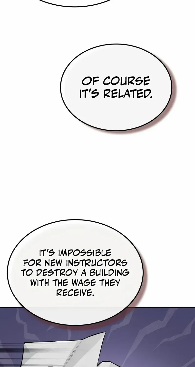 Read Star Instructor, Master Baek chapter 102 image 30 on Lezhin