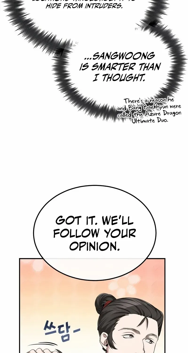 Read Star Instructor, Master Baek chapter 102 image 36 on Lezhin