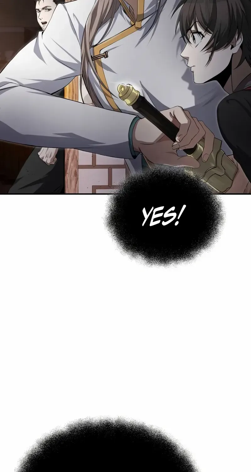 Read Star Instructor, Master Baek chapter 102 image 40 on Lezhin