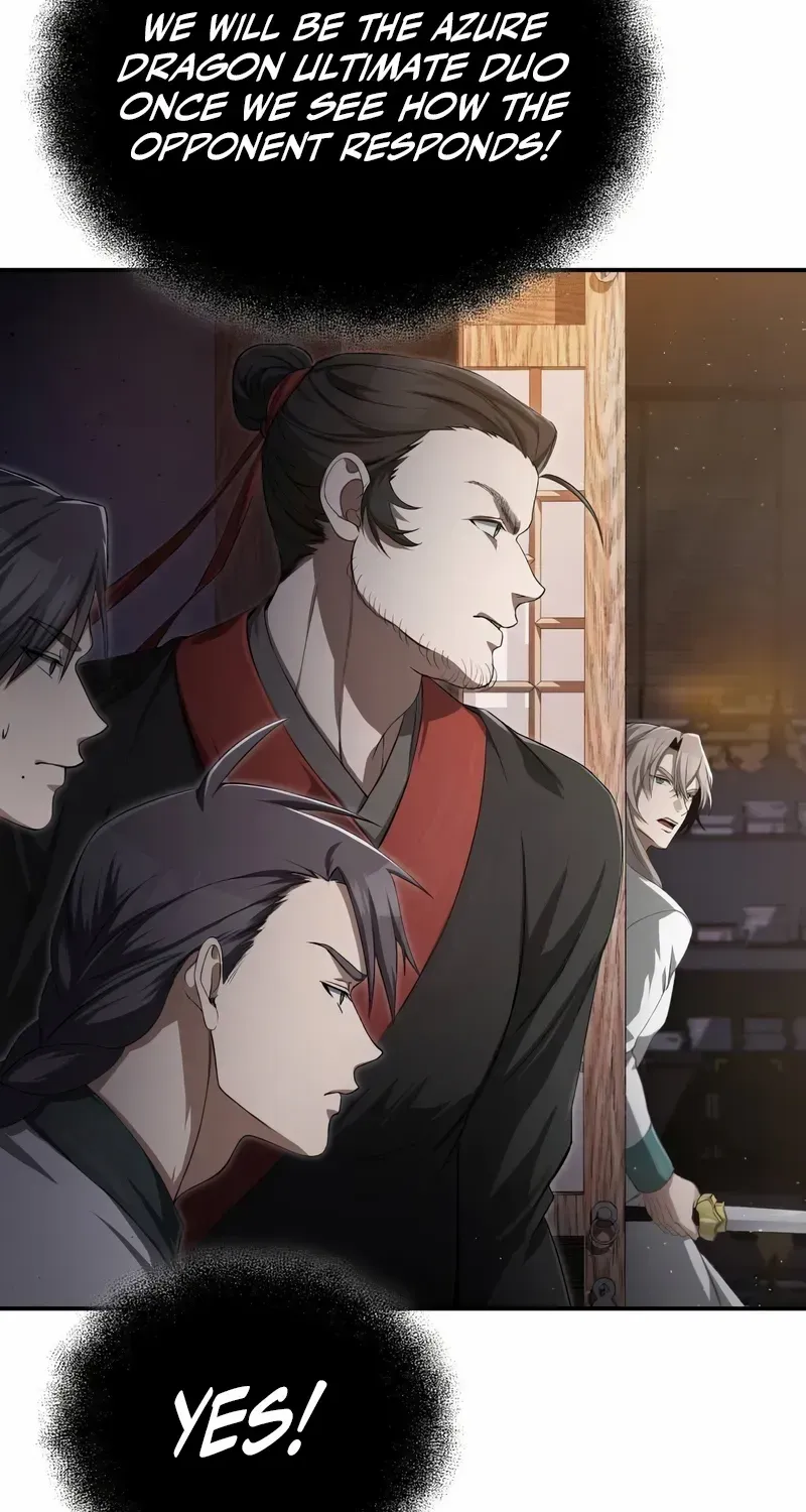 Read Star Instructor, Master Baek chapter 102 image 41 on Lezhin