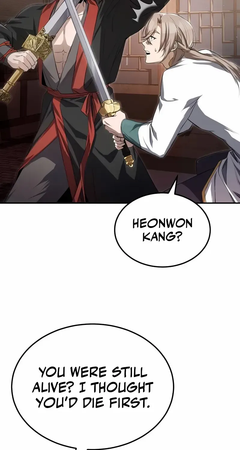 Read Star Instructor, Master Baek chapter 102 image 47 on Lezhin