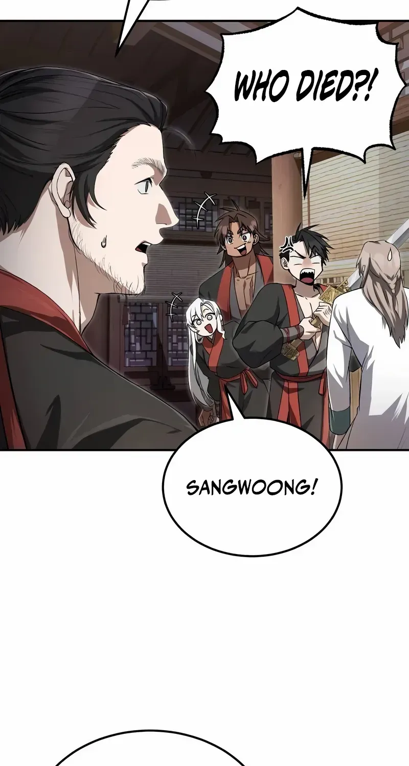 Read Star Instructor, Master Baek chapter 102 image 48 on Lezhin