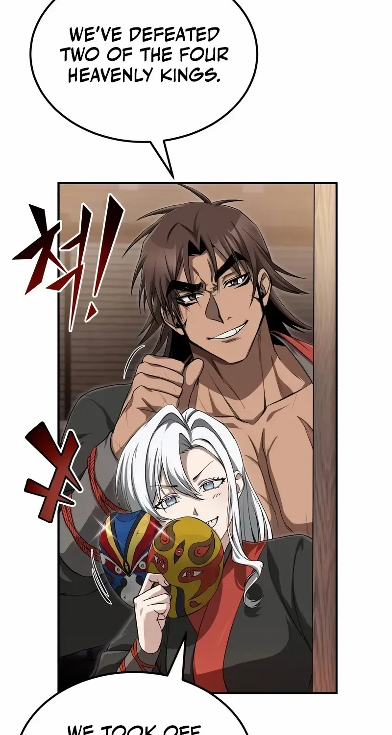 Read Star Instructor, Master Baek chapter 102 image 49 on Lezhin