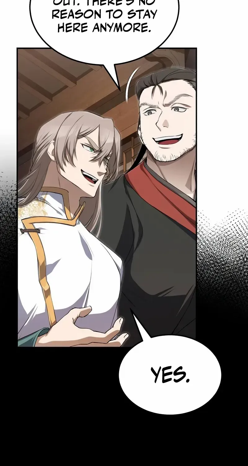 Read Star Instructor, Master Baek chapter 102 image 51 on Lezhin