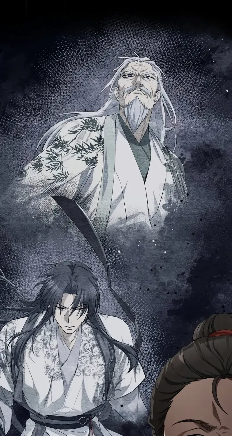 Read Star Instructor, Master Baek chapter 102 image 56 on Lezhin