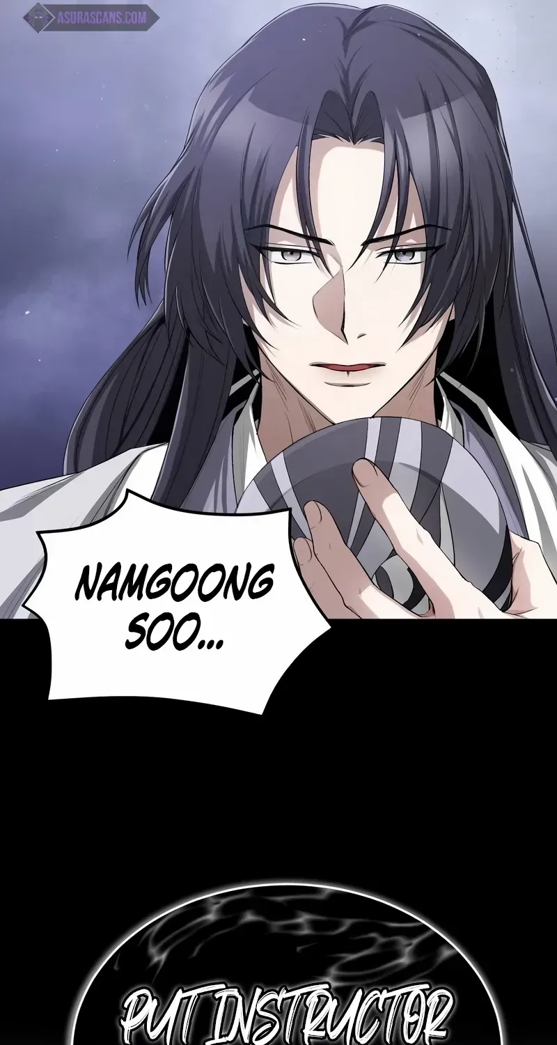 Read Star Instructor, Master Baek chapter 102 image 65 on Lezhin