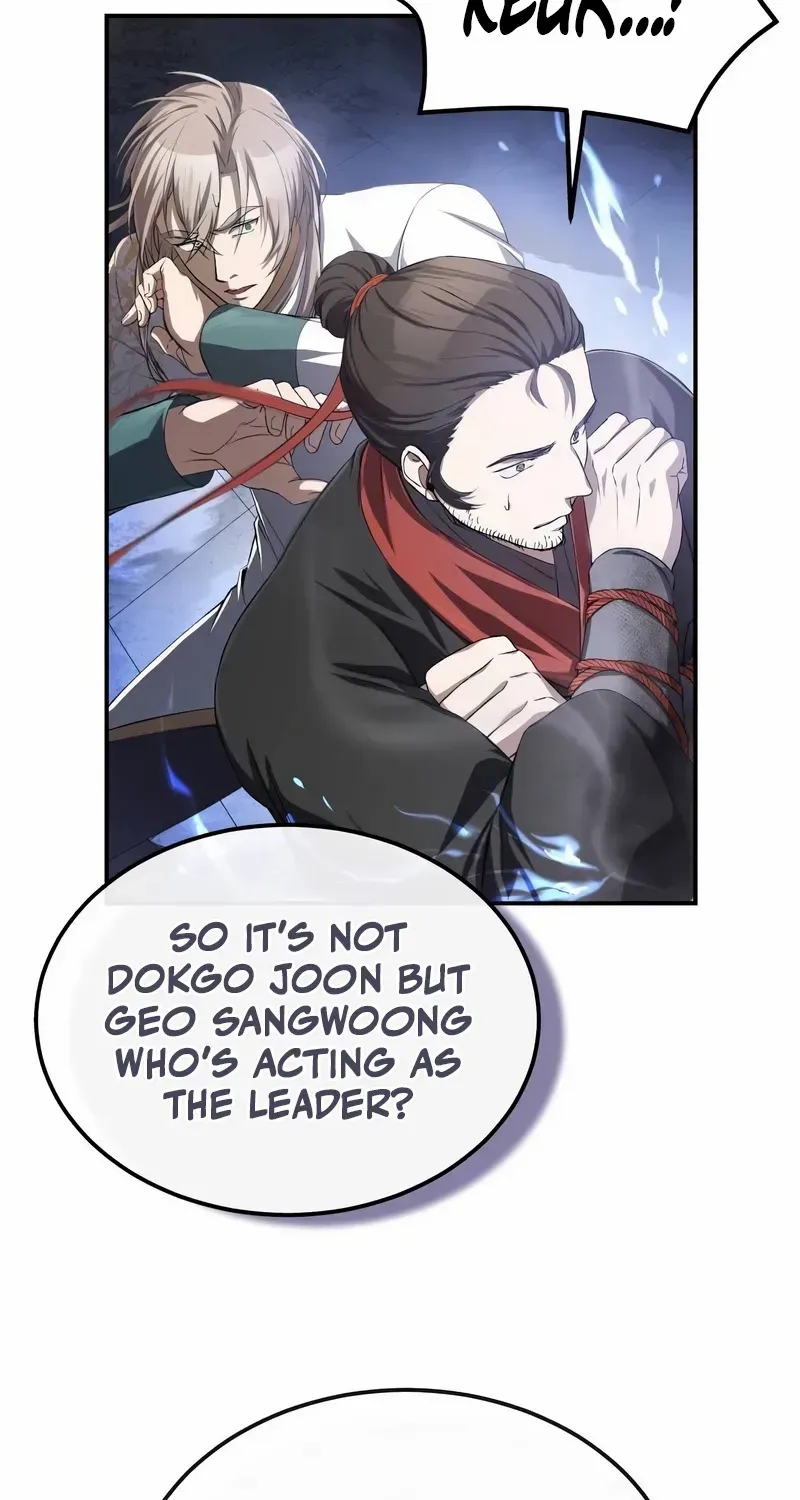 Read Star Instructor, Master Baek chapter 102 image 71 on Lezhin